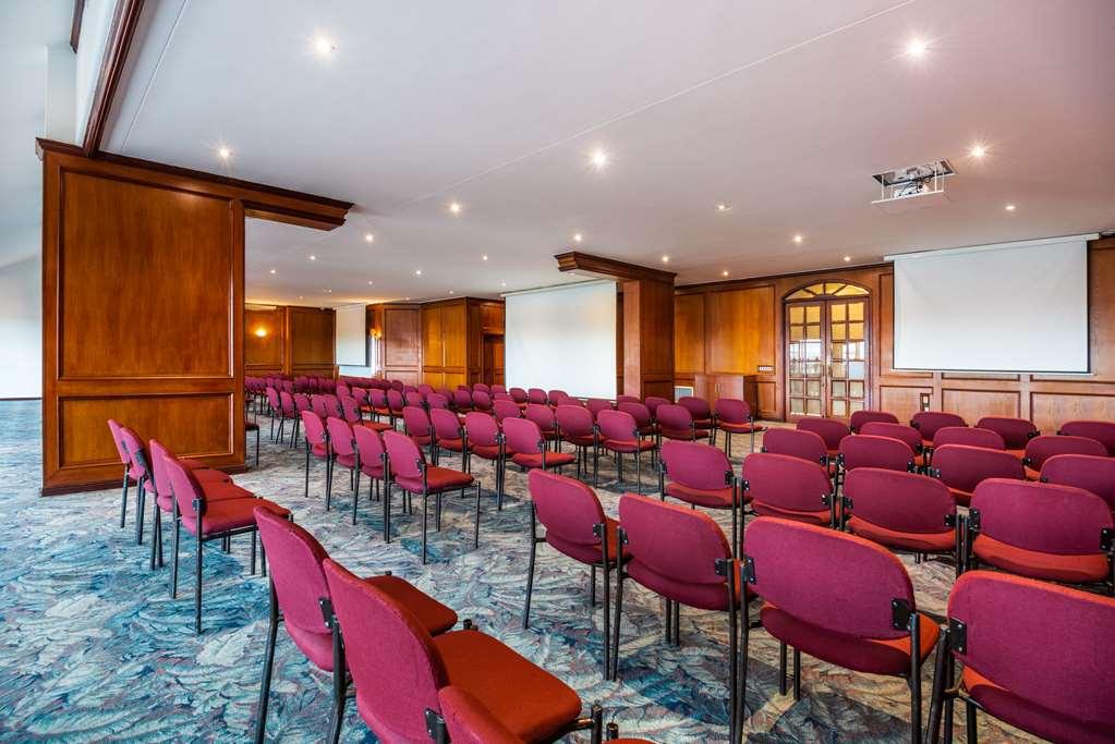 Hotel Dann Carlton Bogotá Zařízení fotografie The main conference room